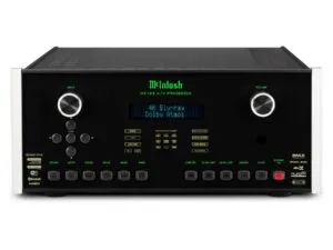 McIntosh MX123