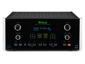 McIntosh MX170