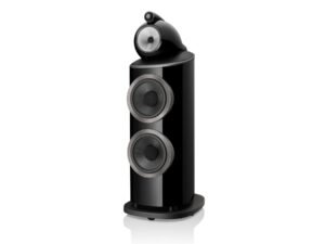 Bowers & Wilkins 801 D4