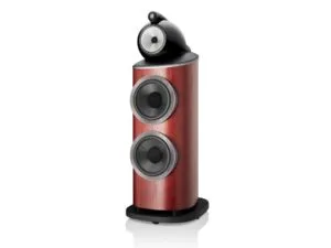 Bowers & Wilkins 801 D4