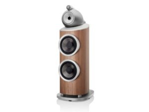 Bowers & Wilkins 801 D4