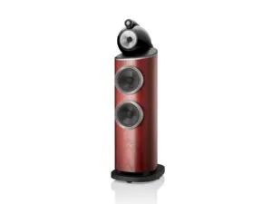 Bowers & Wilkins 803 D4