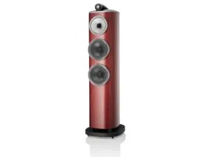 Bowers & Wilkins 804 D4