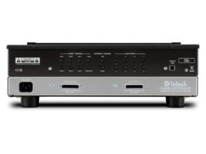 Alternative view of McIntosh C12000