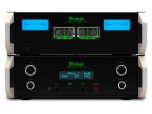 McIntosh C12000