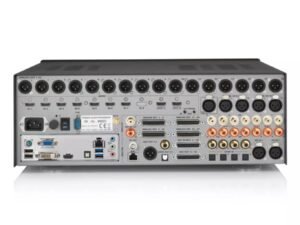 Alternative view of JBL Synthesis SDP-75