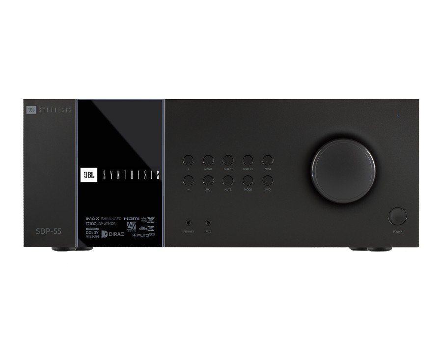 JBL Synthesis SDP-55