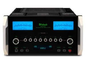McIntosh MA9500
