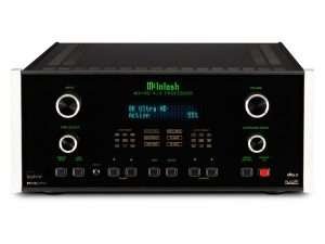 McIntosh MX180