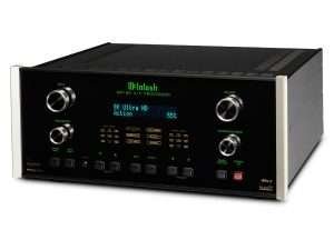 McIntosh MX180