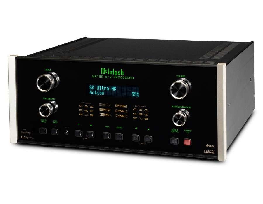 McIntosh MX180