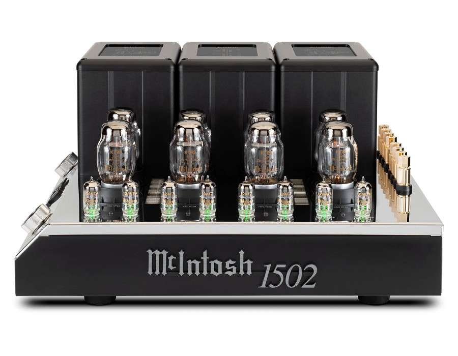 McIntosh MC1502
