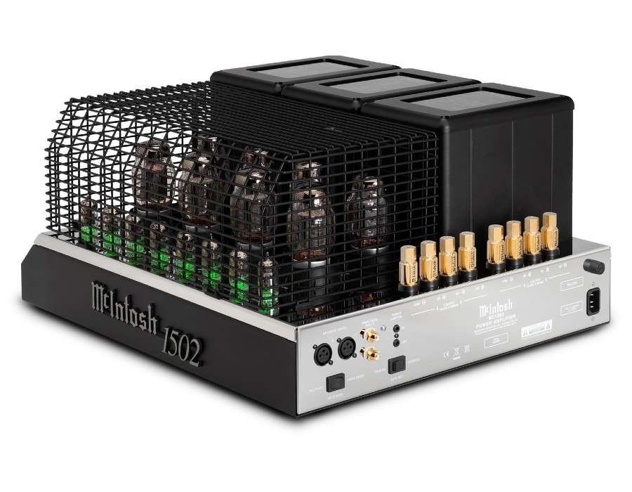 McIntosh MC1502