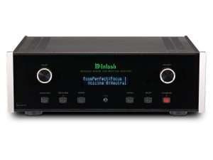 McIntosh MEN220