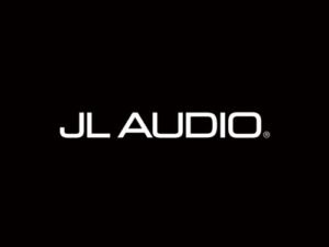 JL audio