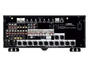 Alternative view of Yamaha CX-A5200