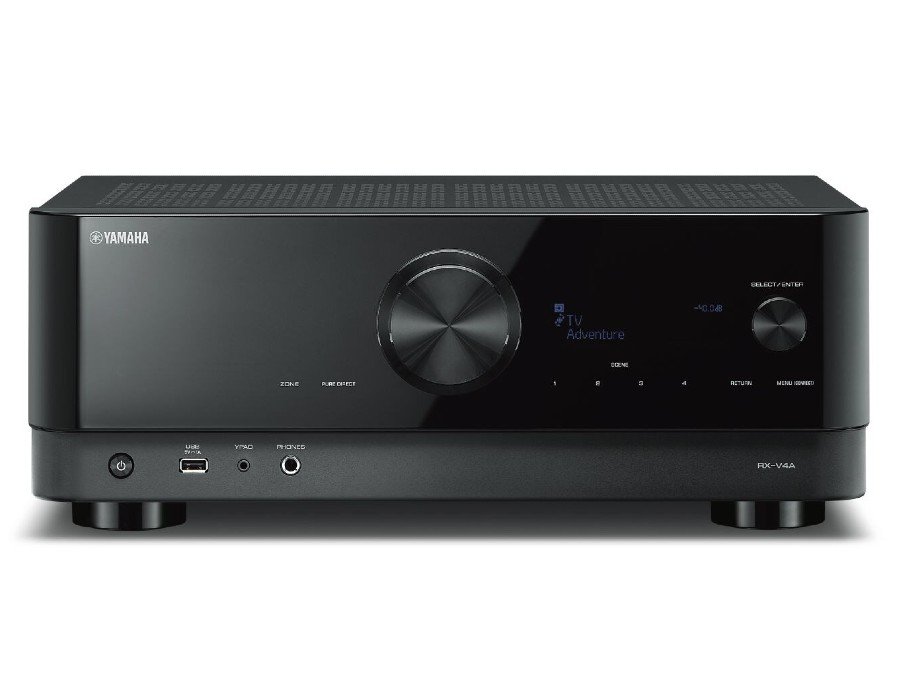 Yamaha RX-V4A
