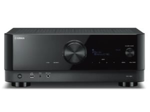 Yamaha RX-V6A