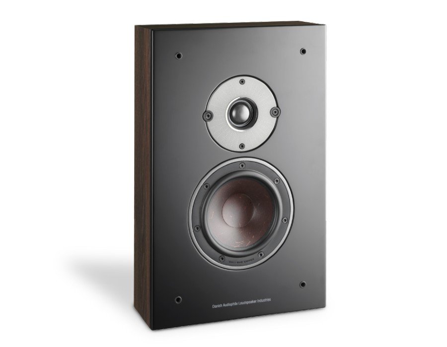 DALI OBERON ON-WALL C