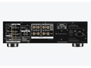 Alternative view of Denon PMA-1700NE
