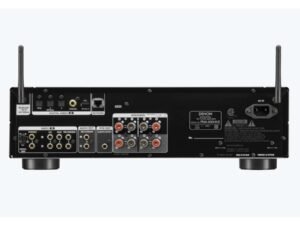 Alternative view of Denon PMA-900HNE
