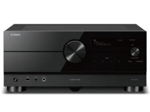Yamaha RX-A4A