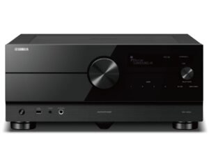 Yamaha RX-A8A