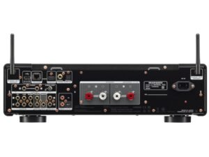 Alternative view of Marantz MODEL 40n