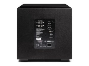 Alternative view of Definitive Technology DN10