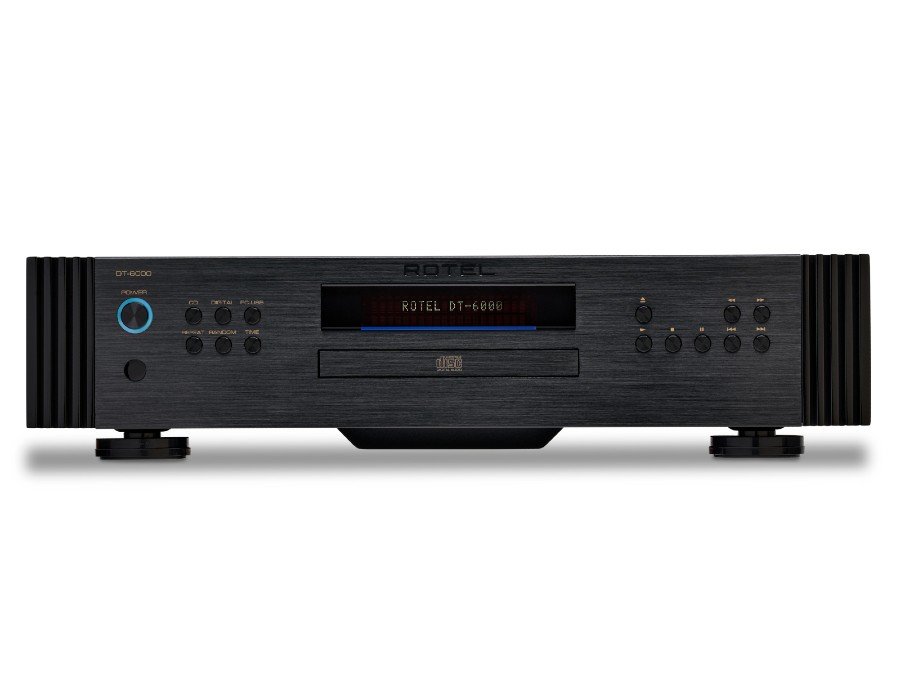 Rotel DT-6000