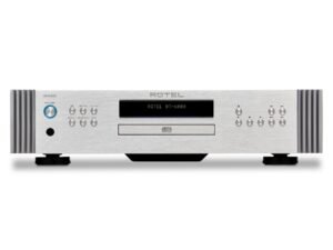 Rotel DT-6000