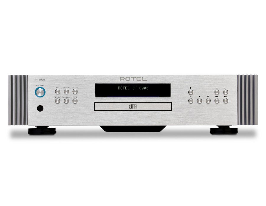 Rotel DT-6000