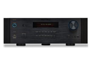 Rotel RA-6000