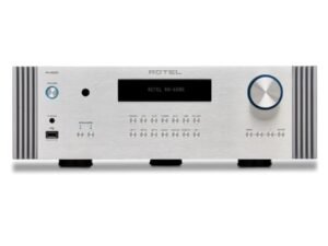 Rotel RA-6000