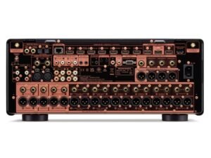 Alternative view of Marantz AV 10