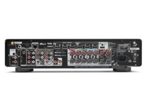 Alternative view of Marantz CINEMA 70s