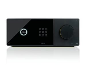 Arcam AVA15