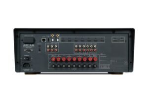 Arcam AVA15
