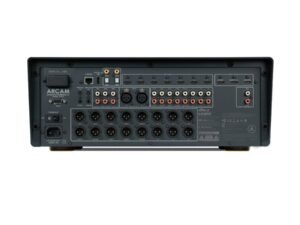 Arcam AVP45