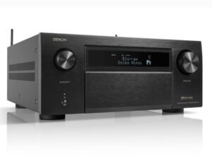 Denon AVR-A1H