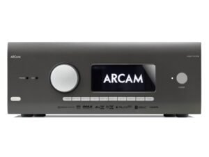 Arcam AV41 | A/V Processor