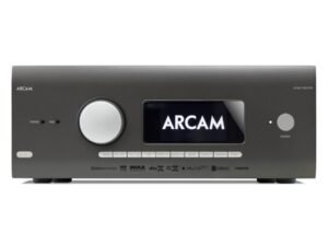 Arcam AVR11 | A/V Receiver