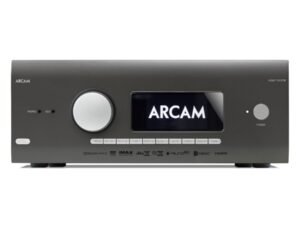 Arcam AVR21 | A/V Receiver