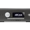 Arcam AVR5 | A/V Receiver