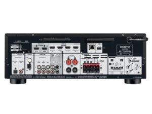 Alternative view of Onkyo TX-NR5100