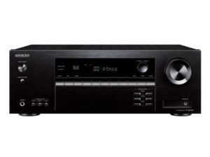 Onkyo TX-SR494