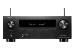 Denon AVR-X2800H