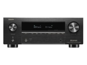 Denon AVR-X3800H
