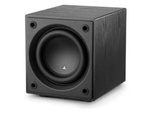 JL Audio Dominion d108 ash