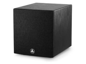 JL Audio Dominion d108 ash